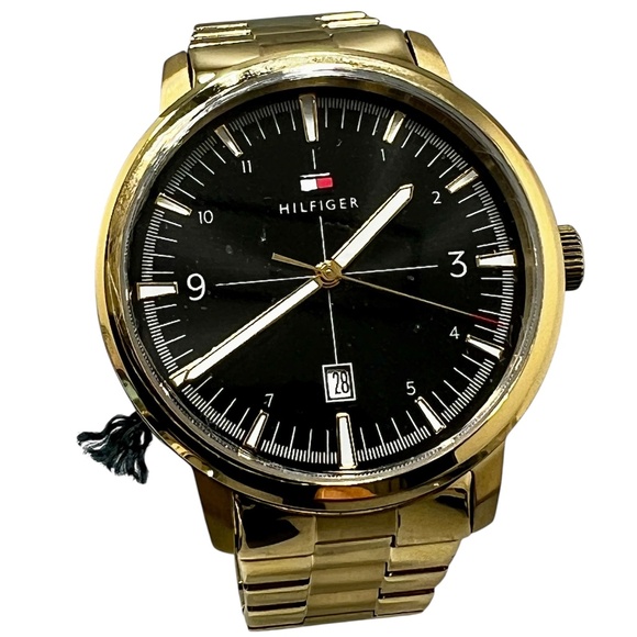 Tommy HilfigerMans Quartz Watch